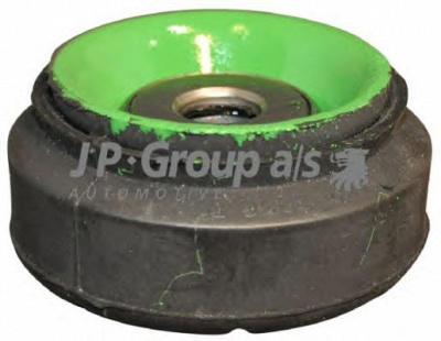 JP GROUP 1142402100 -  Опора стойки амортизатора